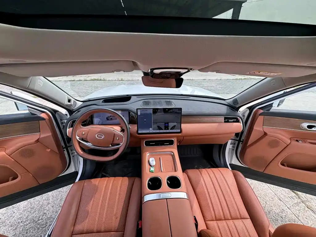 GAC Motor Переход на S9. — миниатюра 9