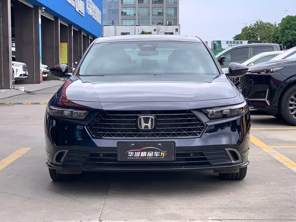 HONDA ACCORD