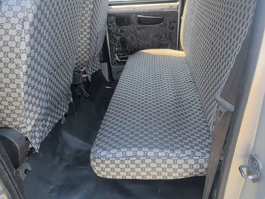 Wuling Rongguang Mini Truck — миниатюра 17