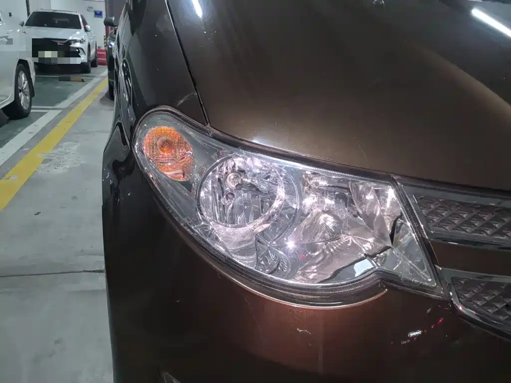 Wuling Hongguang — миниатюра 7