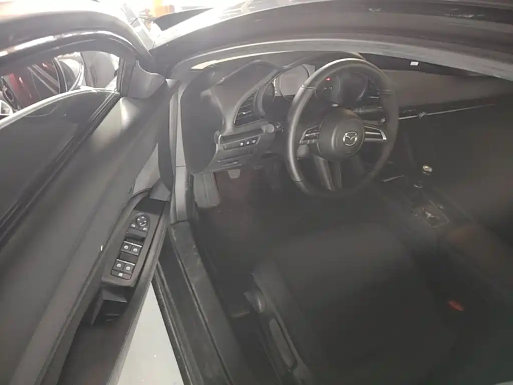 Mazda 3 Axela — миниатюра 16