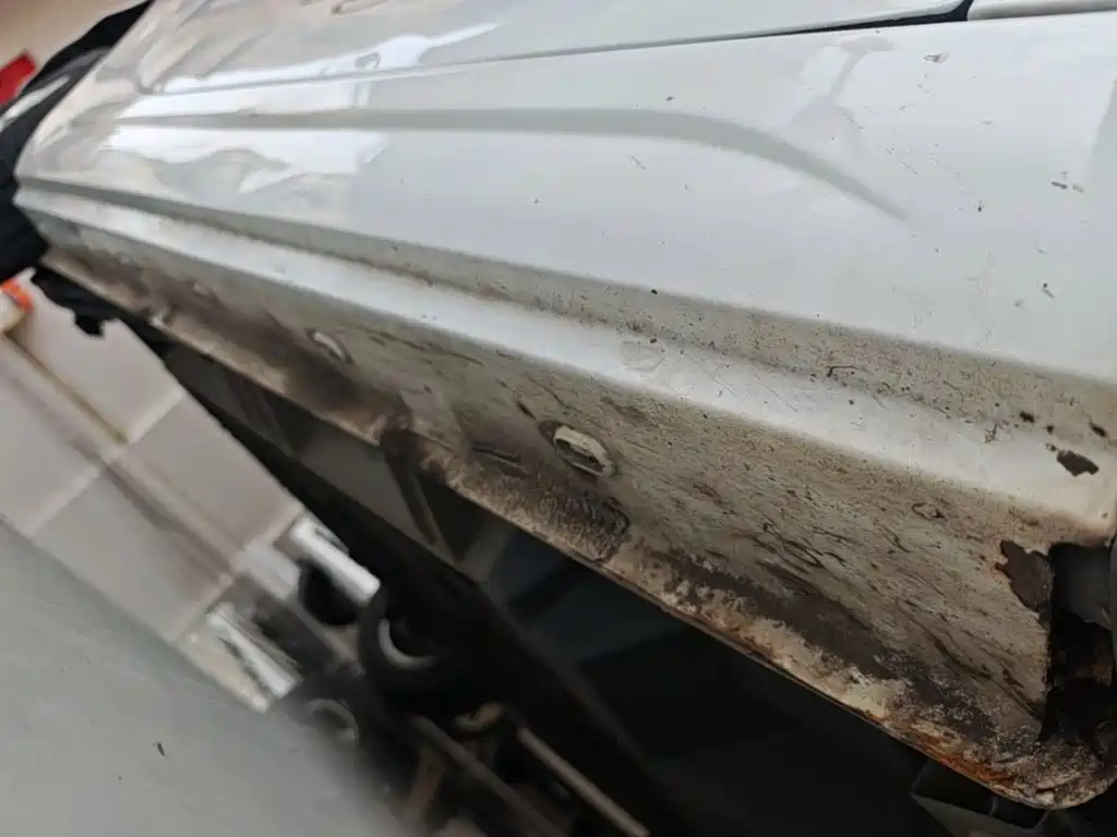 Roewe Clever — миниатюра 21