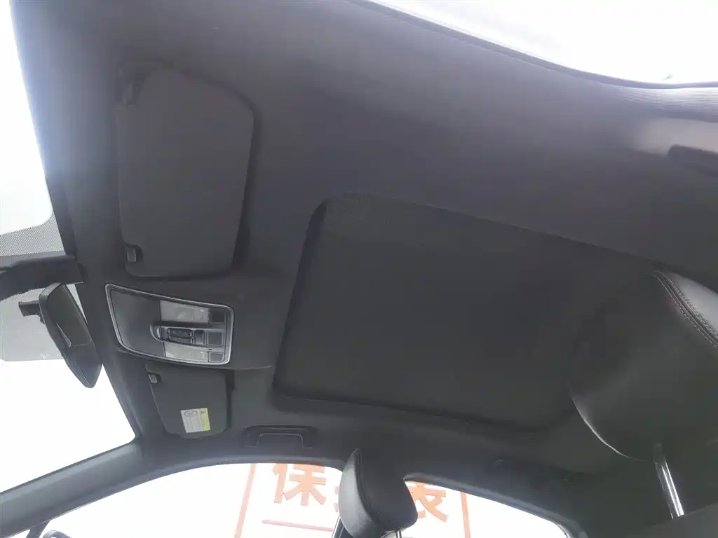 DONGFENG SCENERY IX5