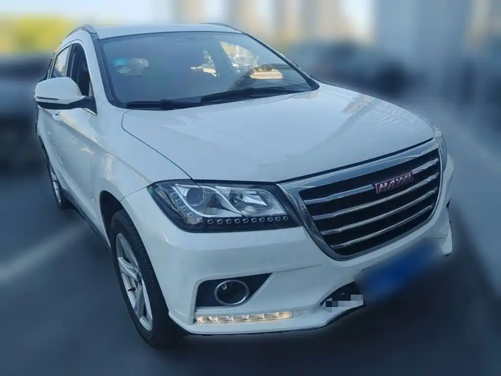 Haval H2 — миниатюра 6