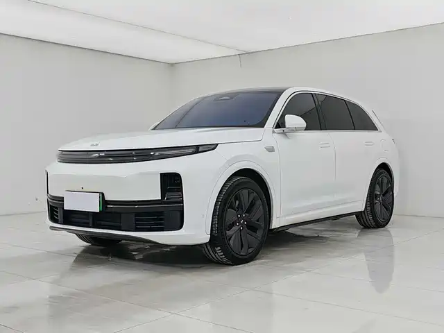 Li Auto IDEAL L7 2023