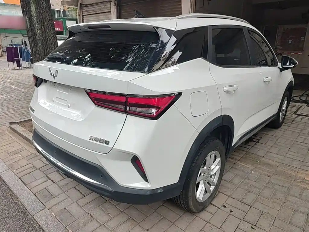 Wuling Xingchi — миниатюра 7