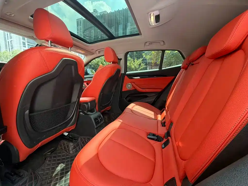 BMW X2 — миниатюра 17