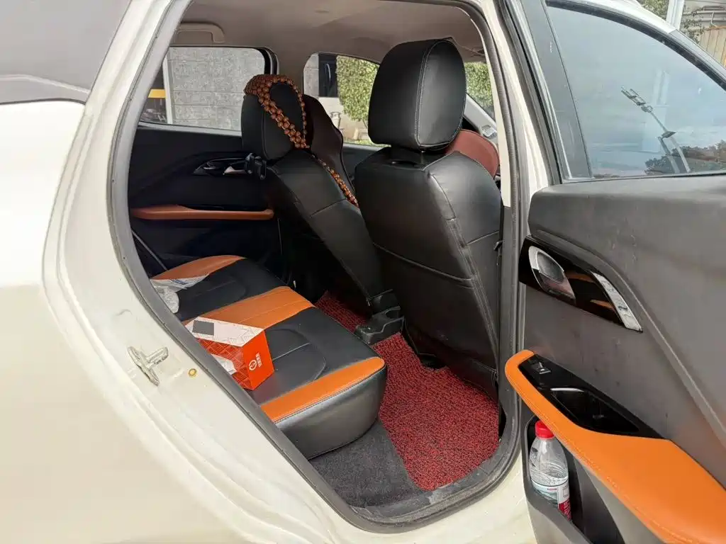 JMEV EV3 — миниатюра 6