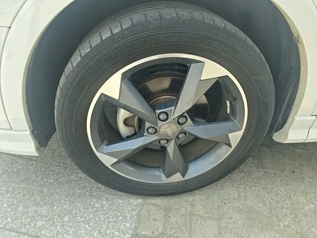 Audi Q3 — миниатюра 23