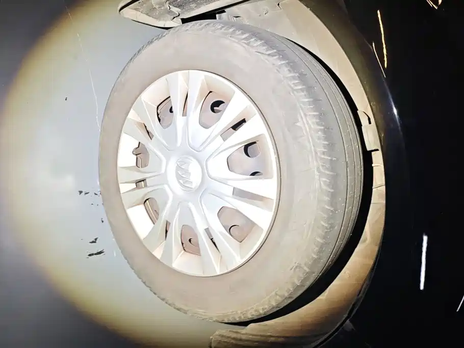 Buick Excelle — миниатюра 6