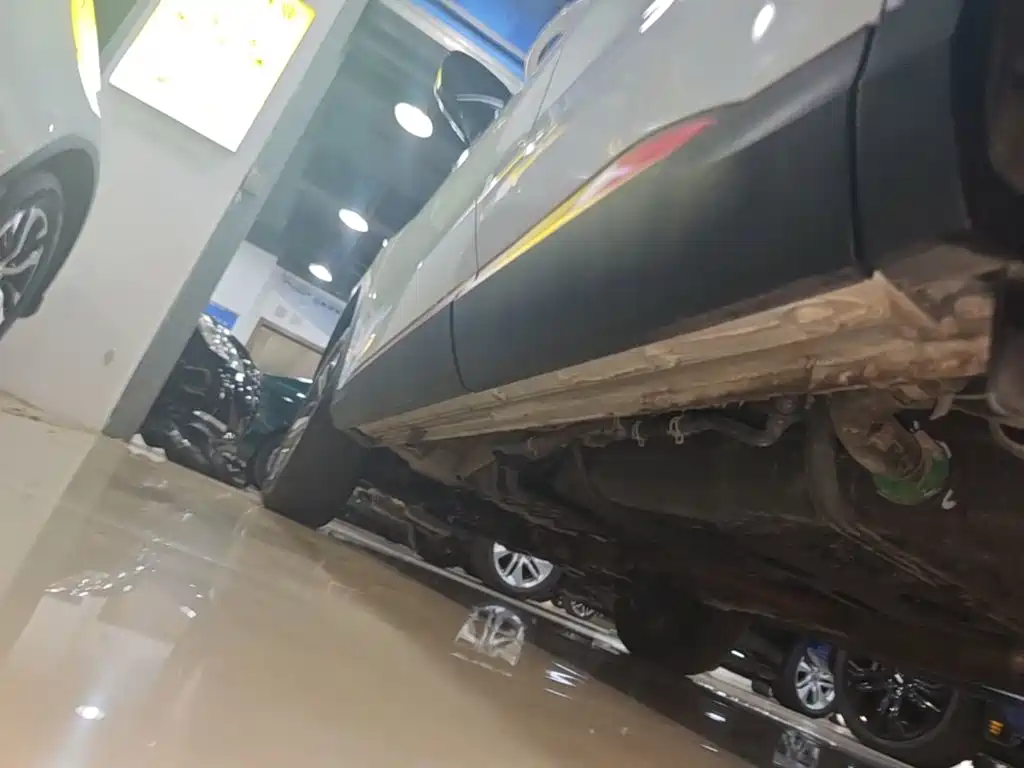 Changan Changan CS75PLUS — миниатюра 22