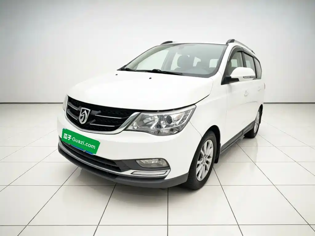 Baojun 730