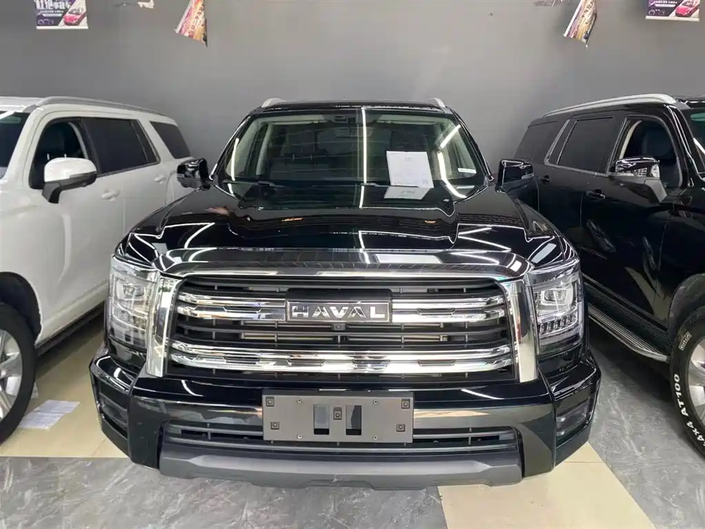 HAVAL  H5