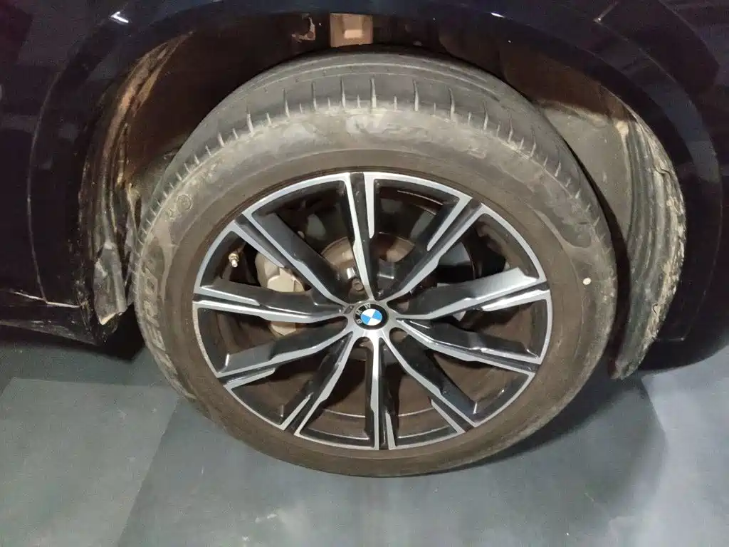 BMW X5 — миниатюра 25