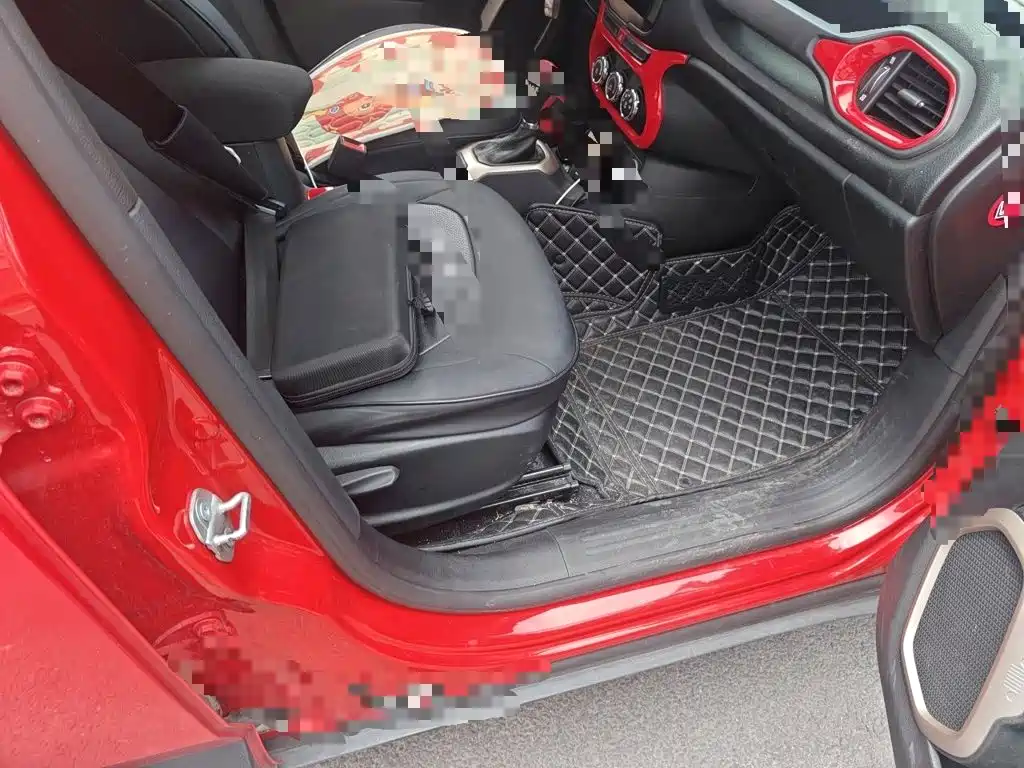 Jeep Renegade — миниатюра 20