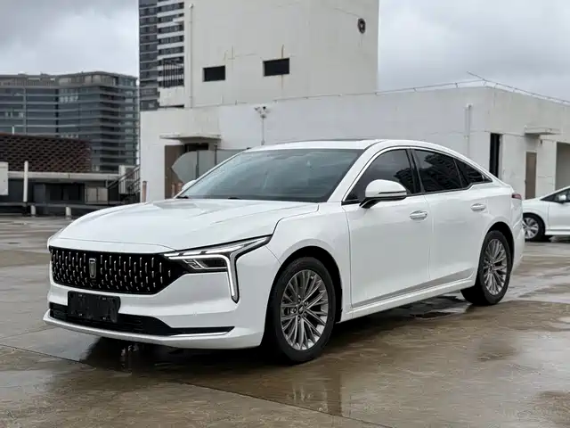 2024 Bestune B70
