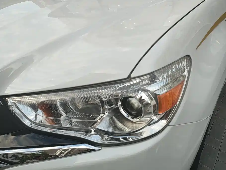 Mitsubishi ASX — миниатюра 5