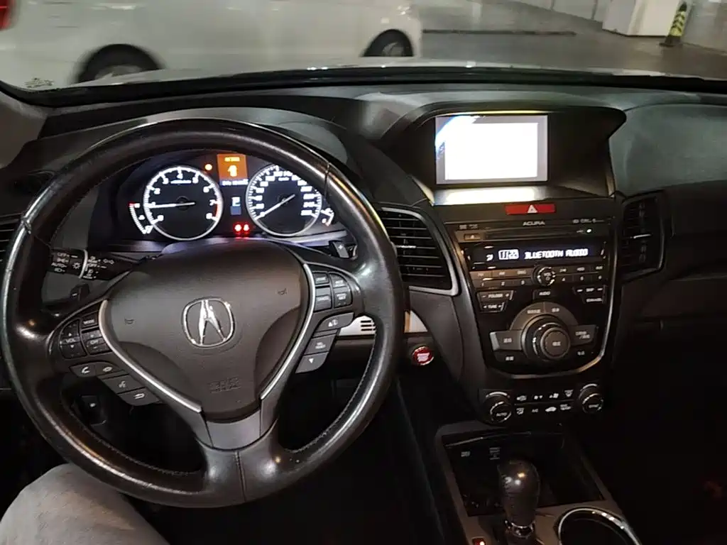 Acura RDX (Import) — миниатюра 10