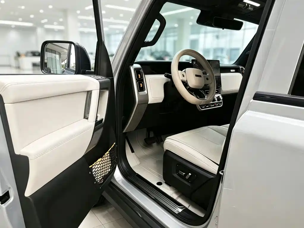 iCAR iCAR Super V23 — миниатюра 8