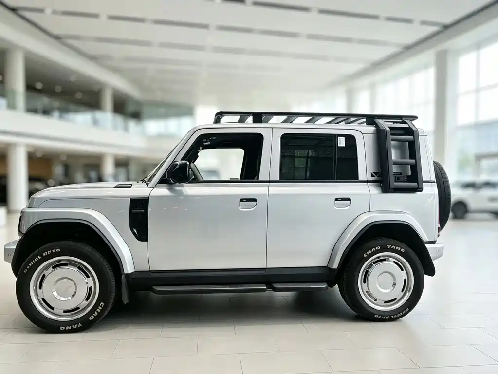 iCAR iCAR Super V23 — миниатюра 7