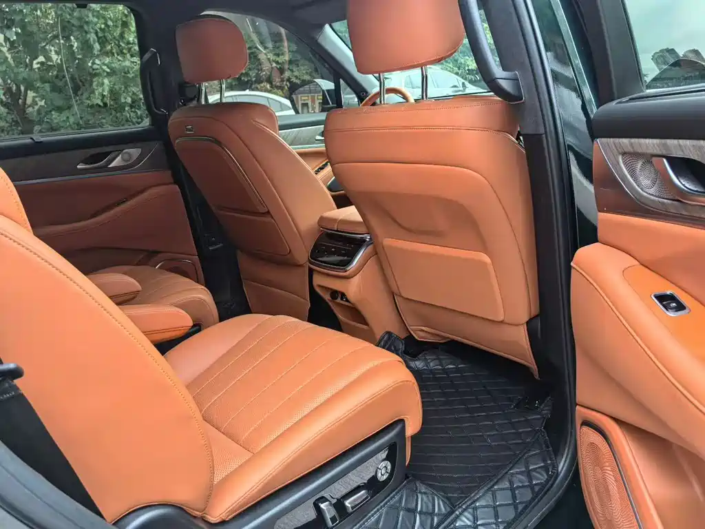 WEI PAI WEI BRAND BLUE MOUNTAIN