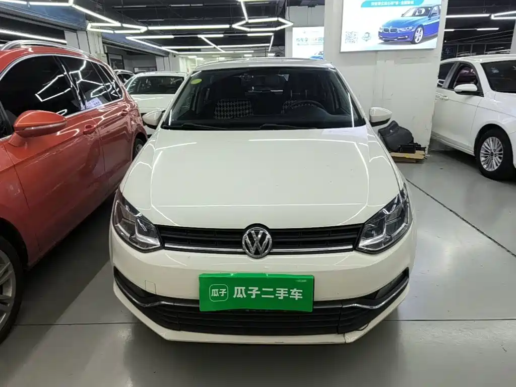 Volkswagen Polo — миниатюра 3