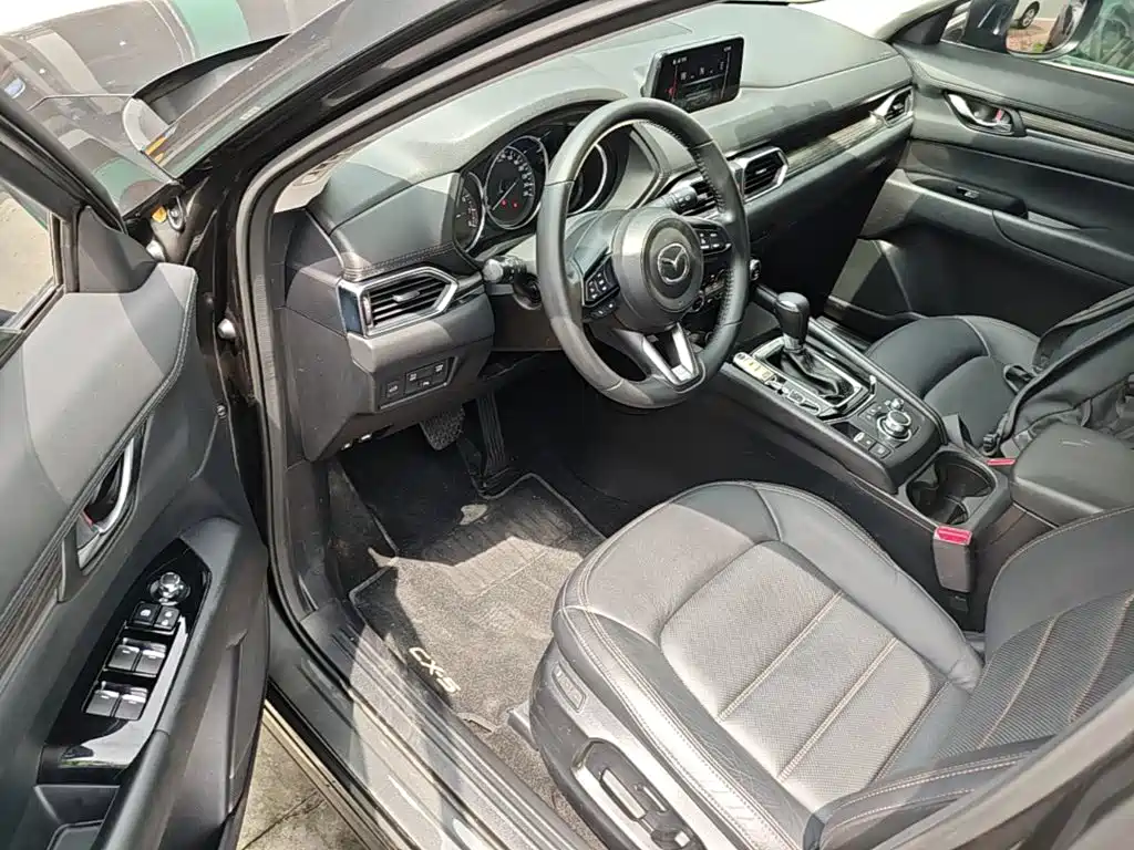 Mazda CX-5 — миниатюра 16