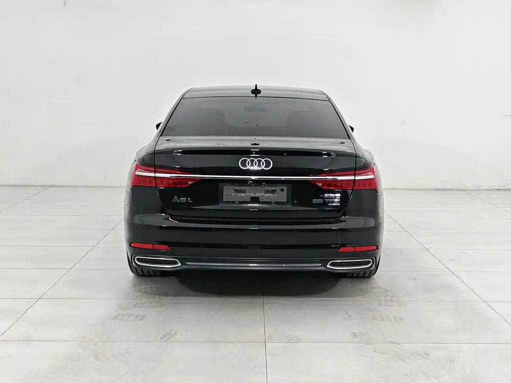 Audi A6L — миниатюра 2