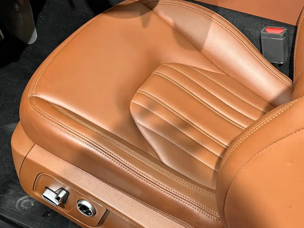 Maserati Levante — миниатюра 14