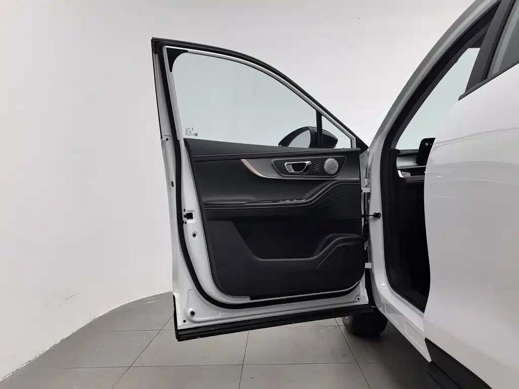 Chery Tiggo 5x — миниатюра 8