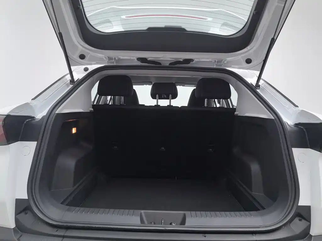Chery Tiggo 5x — миниатюра 16