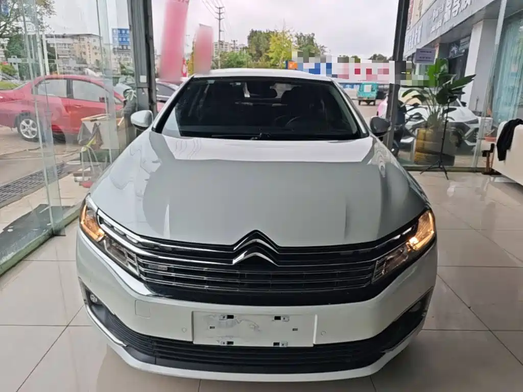 Citroen C6 — миниатюра 3