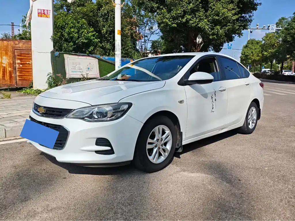 Chevrolet Cavalier