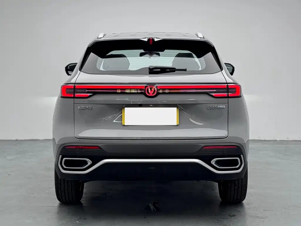Changan CS55PLUS — миниатюра 5