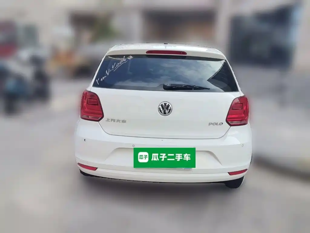 Volkswagen Polo — миниатюра 3