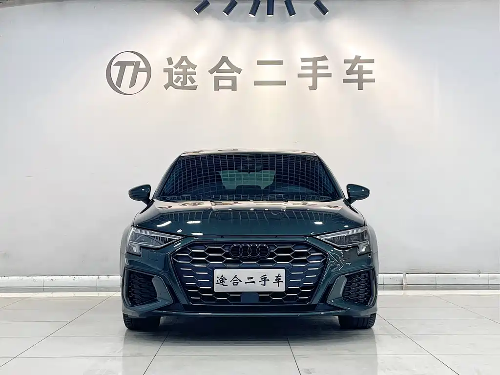 Audi A3 — миниатюра 4