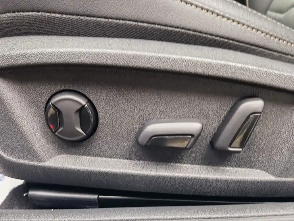 Volkswagen Passat — миниатюра 15