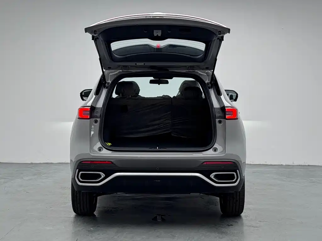 Changan CS55PLUS — миниатюра 17