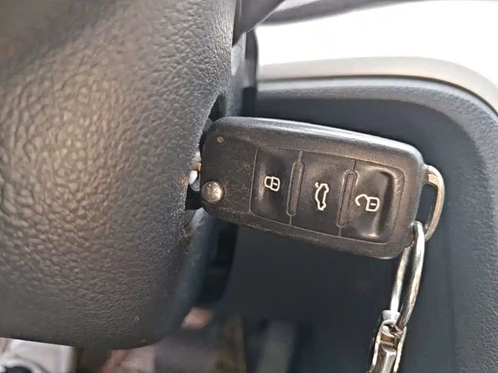 Volkswagen Passat — миниатюра 13