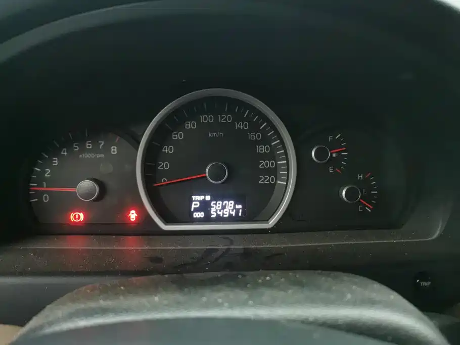 Kia Sportage — миниатюра 14