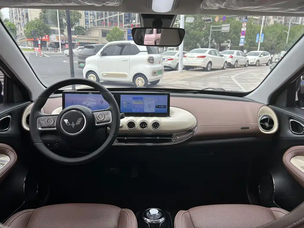 Wuling Bingo — миниатюра 9