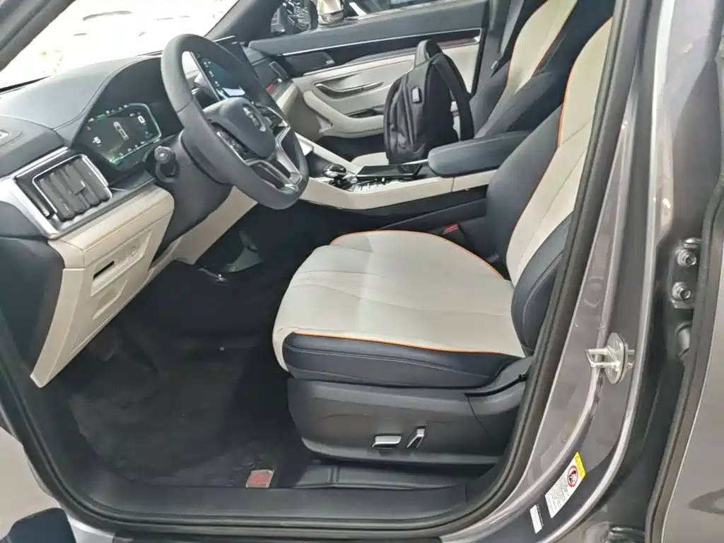 BYD PLUS New Energy — миниатюра 15