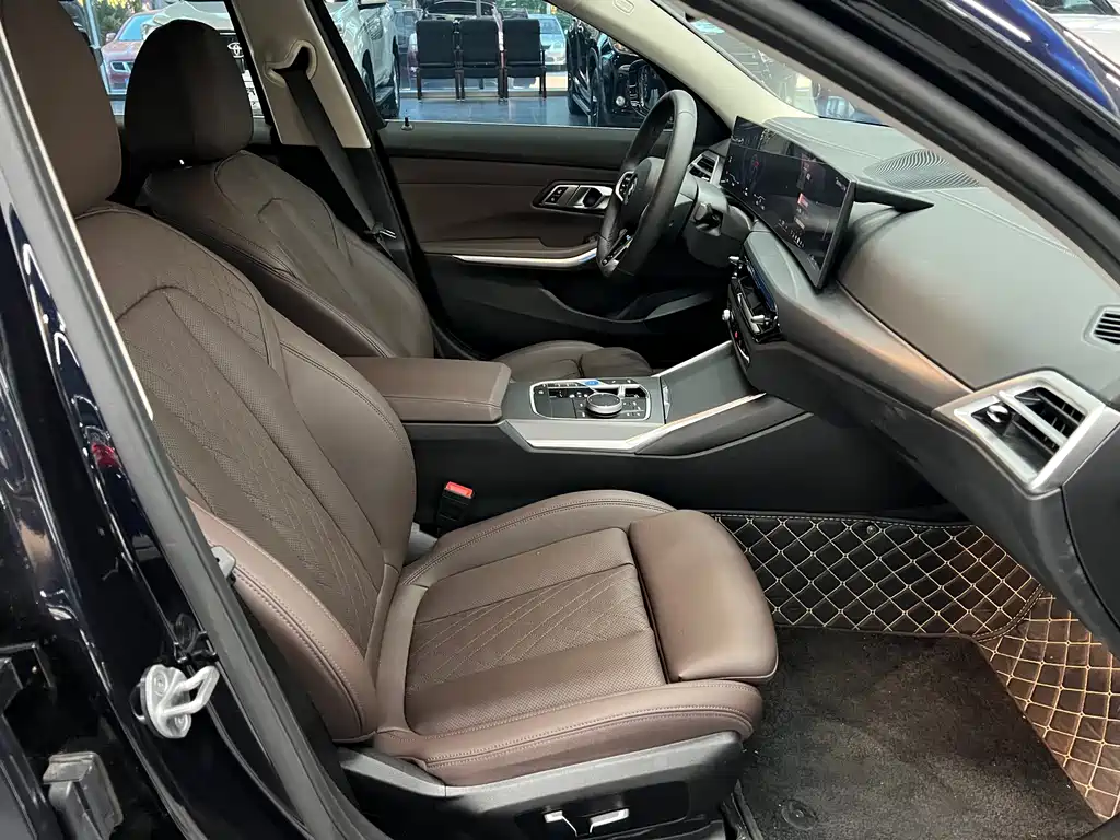 BMW i3 — миниатюра 8