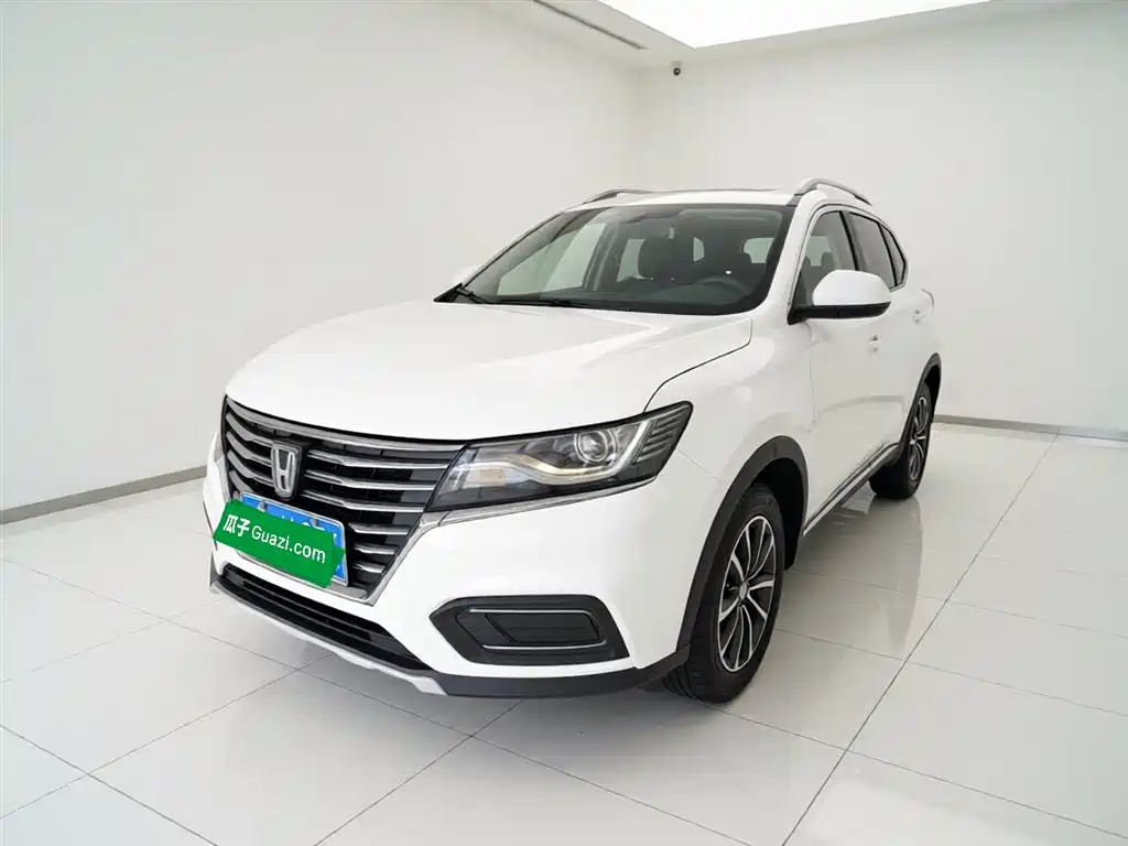 Roewe RX5 2022