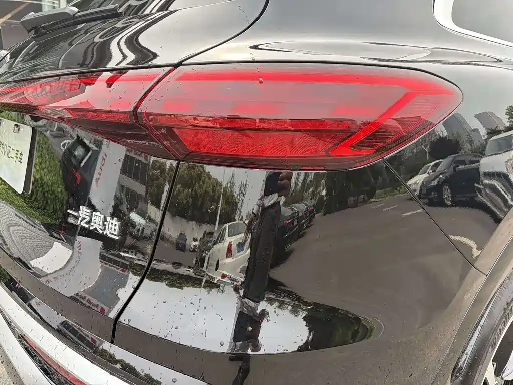 Audi Q5L 2026 2.0T Luxury