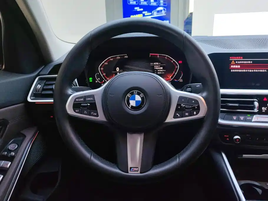 BMW 3 Series — миниатюра 15