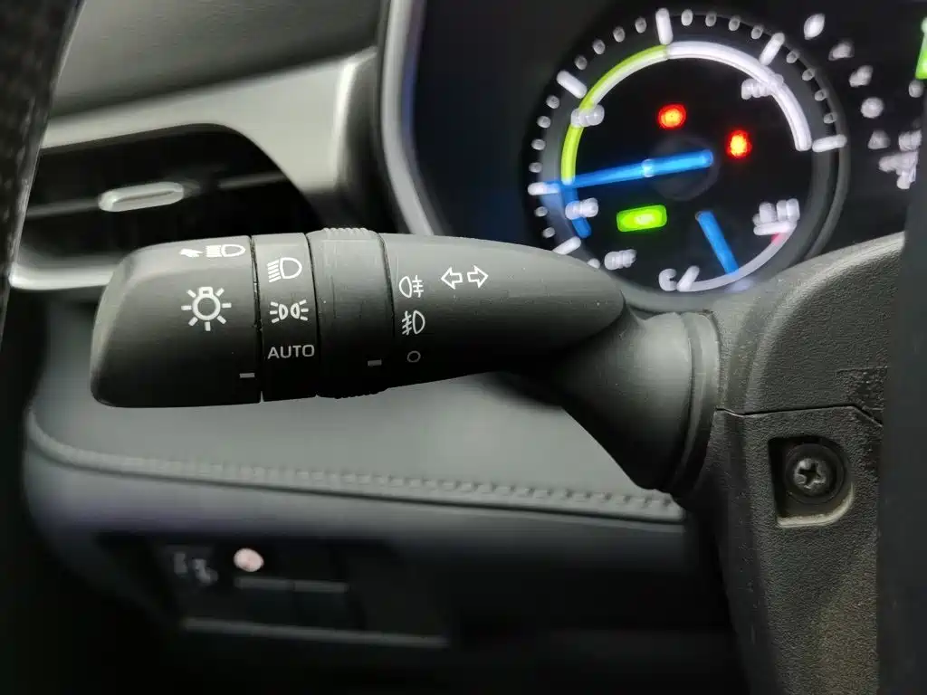 Toyota Highlander — миниатюра 21