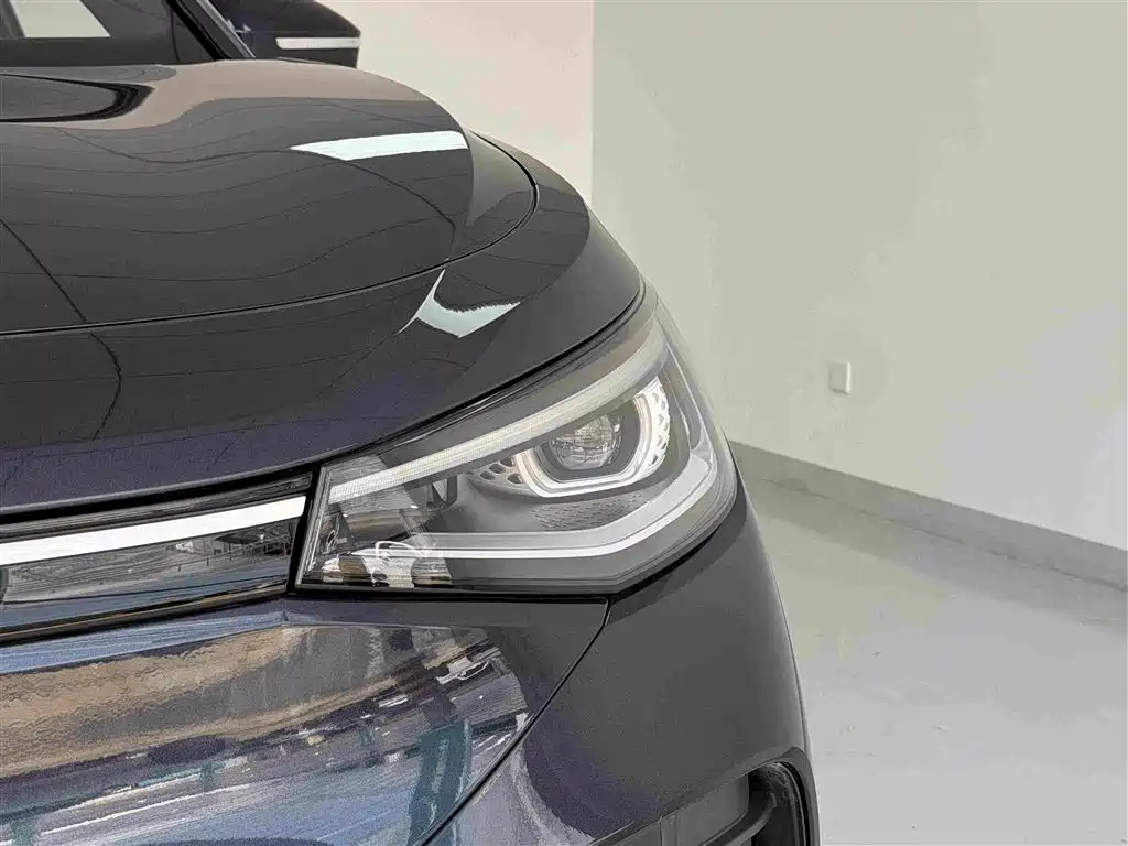 Volkswagen ID.4 Crozz — миниатюра 15