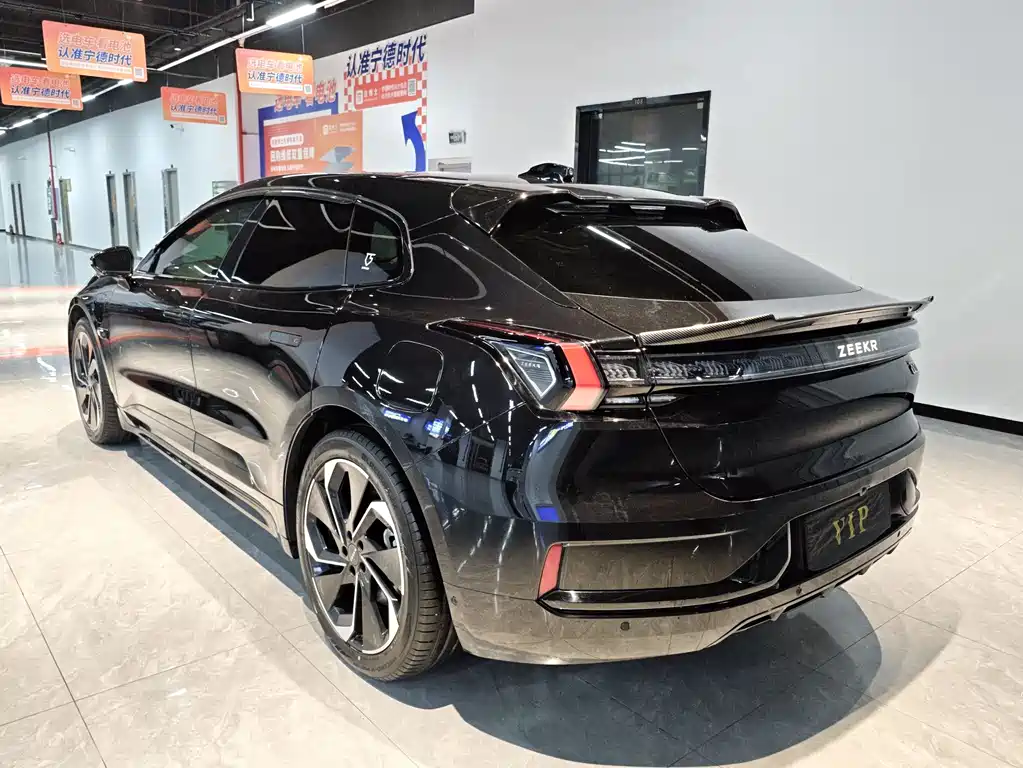ZEEKR EXTREME KRYPTON 001