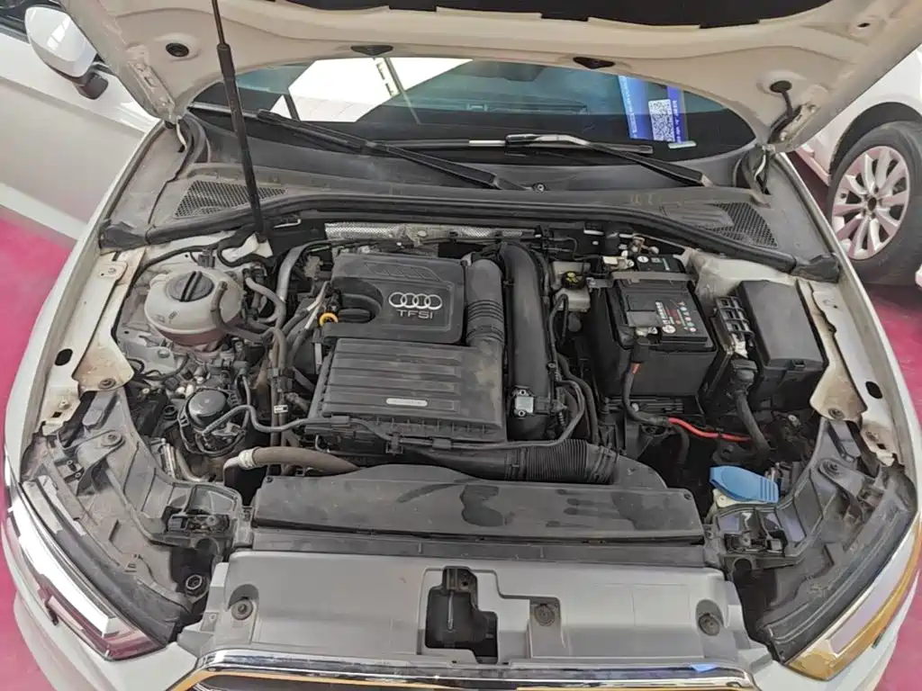 Audi A3 — миниатюра 20